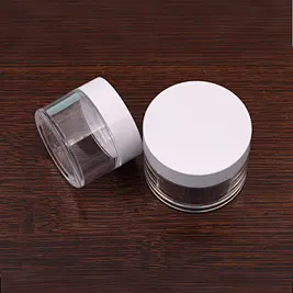 ABS Wide-Mouth Lid